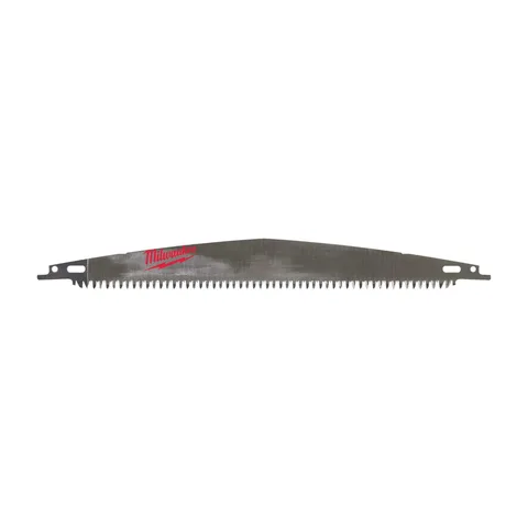 Milwaukee – List testere za drvo, HCS, 275 mm, 6 TPI, 2 kom – 4932471693