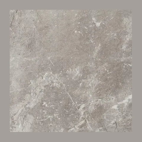 Renoir Louvre Gris 45x45cm