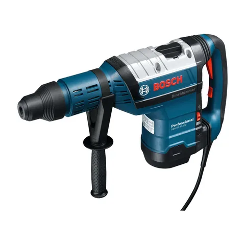 Bosch GBH 8-45 elektro-pneumatski čekic 0611265000