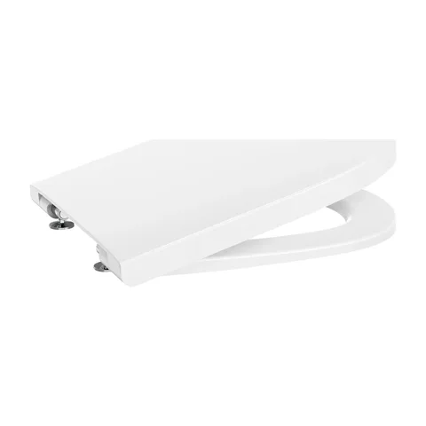 Roca Meridian 2.0 Wc daska soft-close, take off