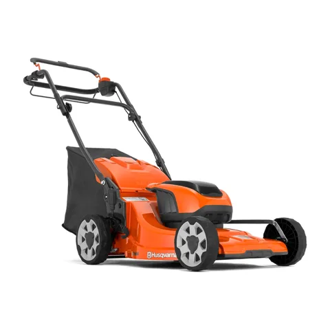 Husqvarna – Baterijska kosačica – LC 142iS