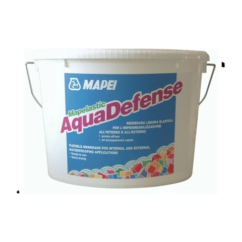 Mapelastic Aquadefense 15 kg
