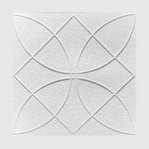 Plafonska obloga Arabela 50 x 50 7mm