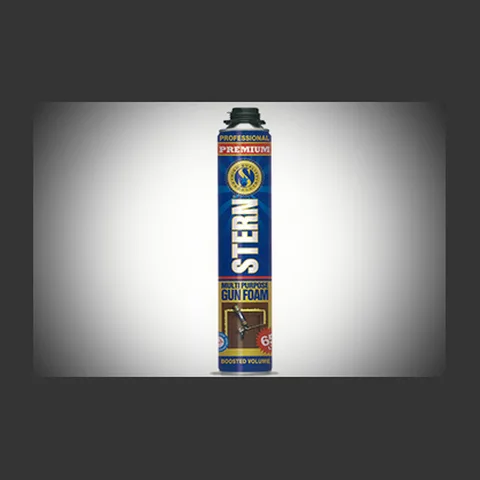 Stern Pur Pena Pištoljka 750ml