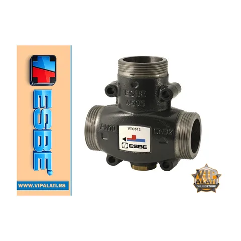 Ventil ESBE VTC 512