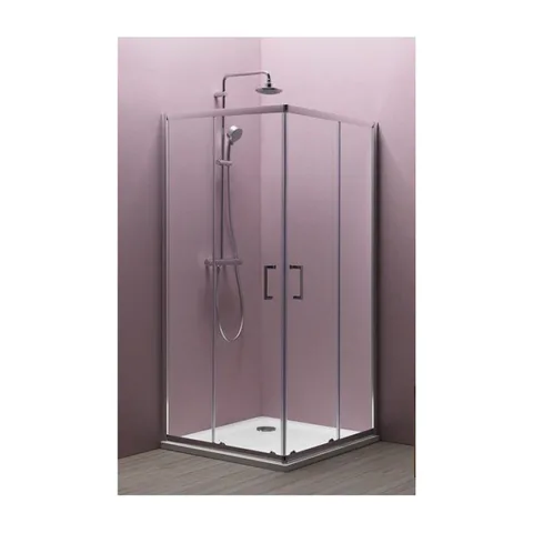 KABINA Q90/K QUAT ECO SILVER