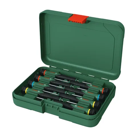Bosch – 8-delni set preciznih odvrtača – 1600A02Z9M
