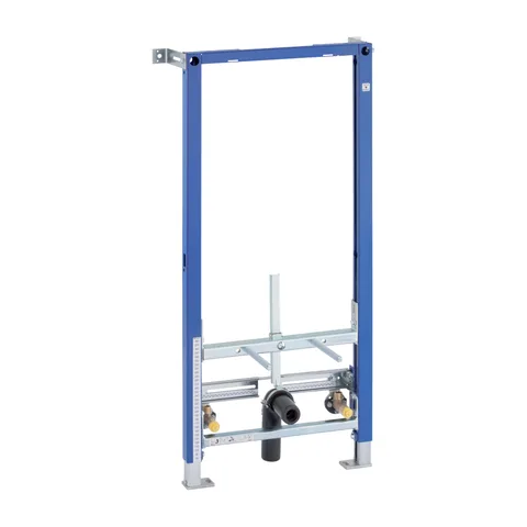 Geberit Duofix element za bide, 112 cm, univerzalni