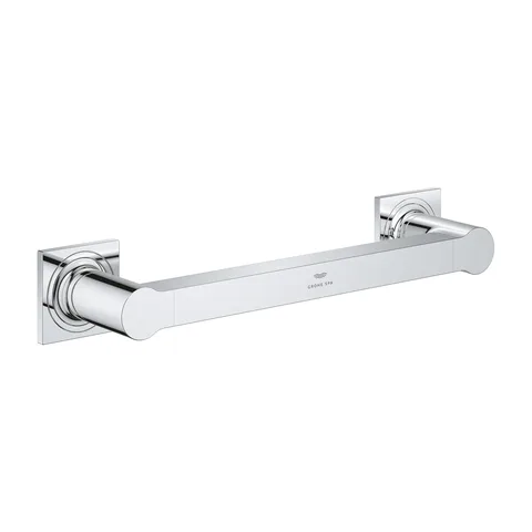 GROHE SPA ALLURE CHROME RUKOHVAT 32.5CM 40955001