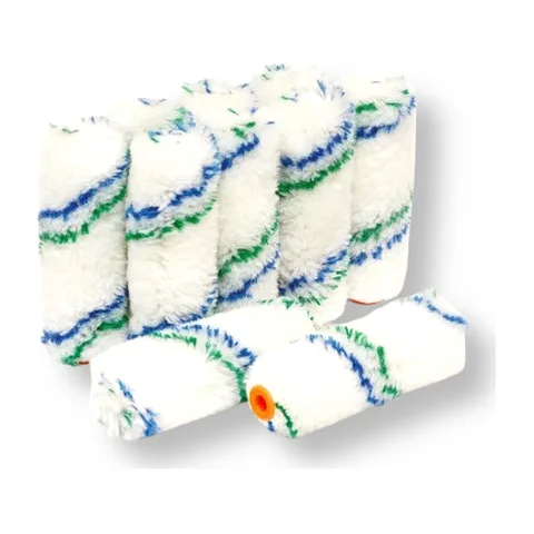 ULOŽAK ZELENO-PLAVI 10cm-set 10 komada MIM011932