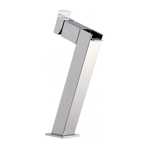 Remer Flash baterija za lavabo – Slap visoka sa klik-klak podsklopom ZC10L