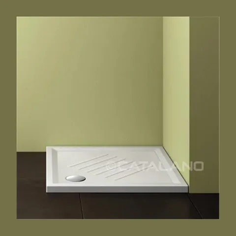 Catalano tuš kade keramičke 90×90 H6