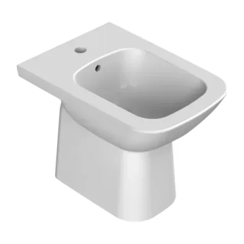 Turkuaz CeraStyle Duru Bide 15300