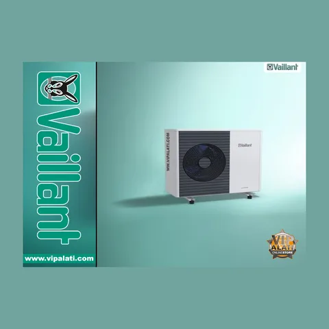 Klima uređaj Vaillant aroTHERM plus + VWL AL MB7