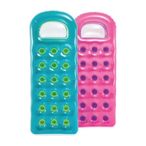 INTEX Dušek za vodu 18 POCKET SUNTANNER MATS, 068127
