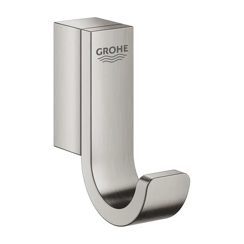 Grohe Selection vešalica supersteel 41039dc0