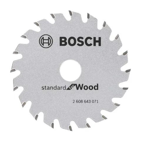 2608643071 LIST MINI TESTERE 85/15 BOSCH