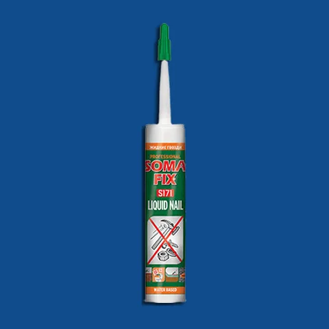 Lepak Somafix Akrilni Kit – 310 ml