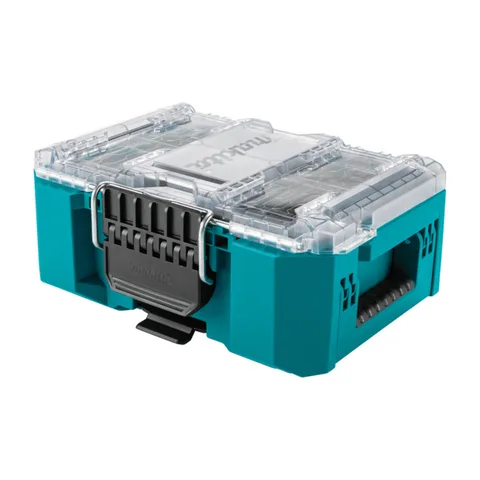 Makita – Duboki kompaktni organizator Maktrak – P-91067