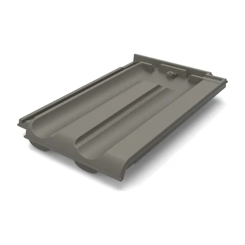 Nexe Ventilacioni crep Glinex Trend (antracit engoba)