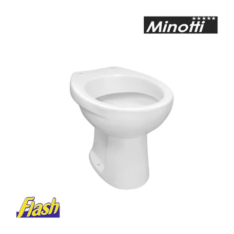 WC šolja baltik – Minotti – Jika PRO