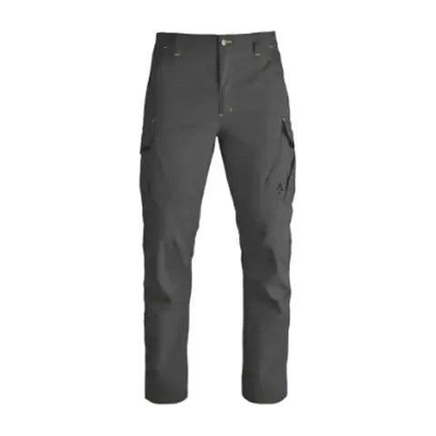 Radne pantalone Cargo sive XXL (35104)