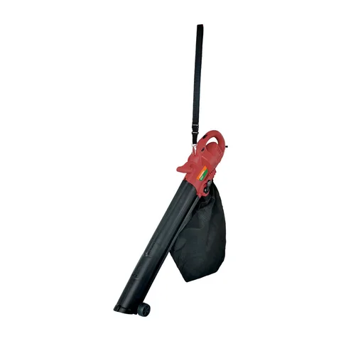 Gardens Best – El. duvač-usisivač lišća, GB 2600 LS, 40l, 2600W – GB1232943
