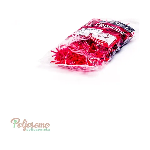 KRSTICI 1MM 200 KOM