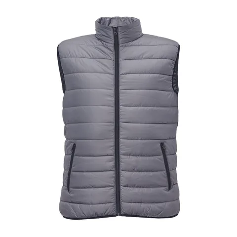 Prsluk MAX NEO LIGHT sive boje XL /51412