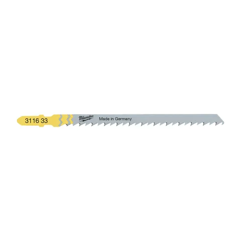 Milwaukee – List ubodne testere za drvo, velike brzine, 105 mm – 4932311633