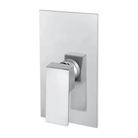 Ugradna baterija za tuš Rosan Quadro
