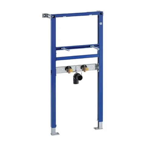 DUOFIX MONT.EL.ZA LAVABO 112cm
