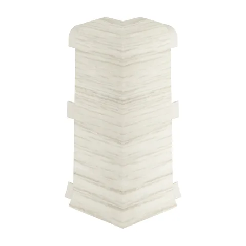 Vanjski uglovi Esquero 602 PVC arizonski javor