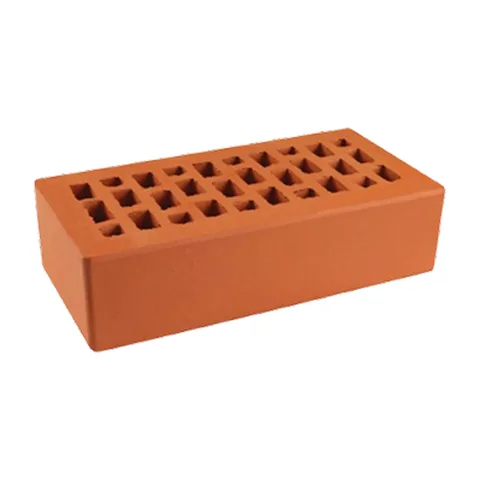 Zorka opeka Fasadna opeka glatka