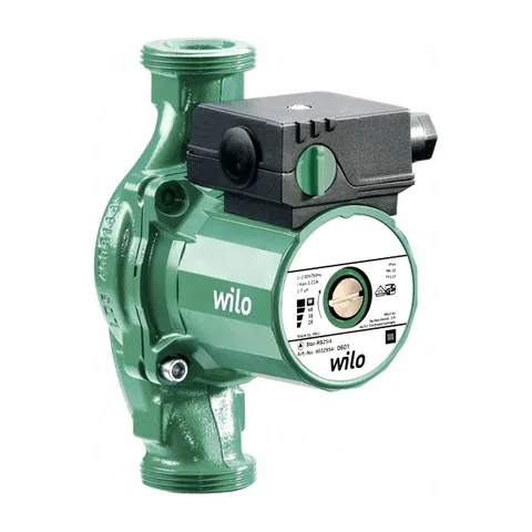PUMPA WILO STAR RS 30/8