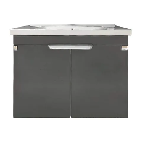 ormaric 65 ATLANTA antracit-white LINNI