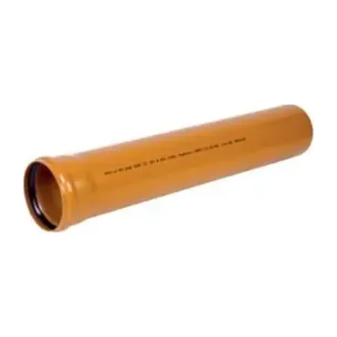 PEŠTAN Cev 400X5000 PVC