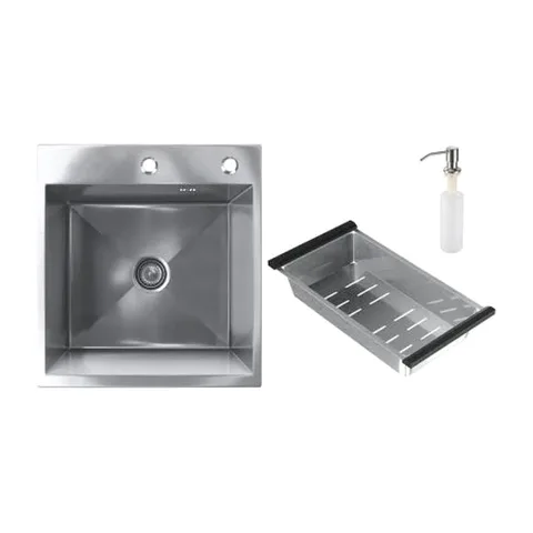 SUDOPERA SANDONNA HD4050 HROM