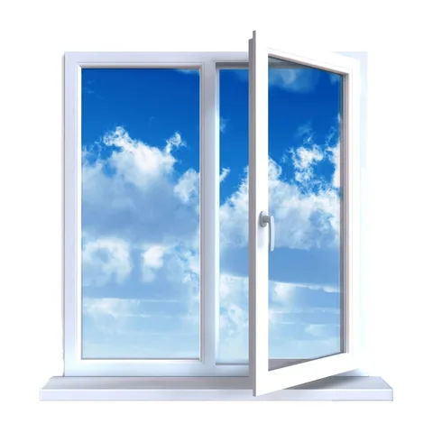 Rehau PVC prozor dvokrilni 160×140