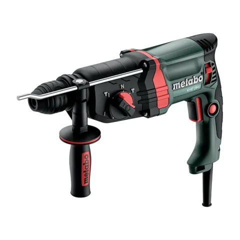 Metabo – Elektro-pneumatski čekić KHE 2445, SDS-plus – 601709500