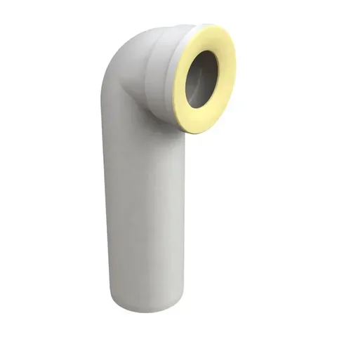 BONOMINI odvod za baltik WC šolju koleno 90° Ø110 (8436PP11C0)