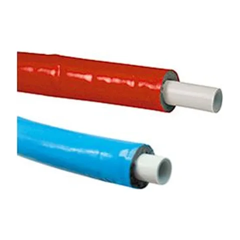 CEV PREDIZOLOVANA PEX/AL/PEX 16x2 (50m) 6mm CRVENA