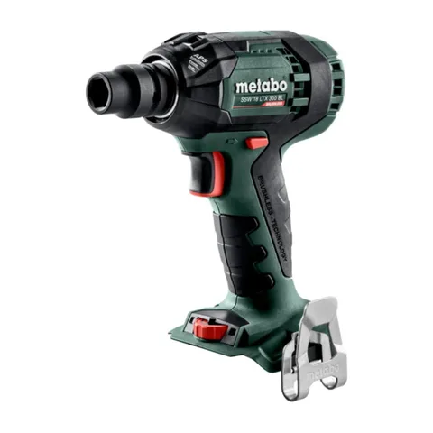 Metabo – Akumulatorski udarni odvrtač SSW 18 LTX 300 BL – 602395890