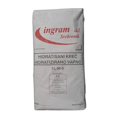 Hidratisani kreč