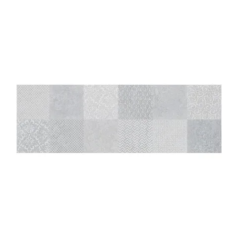 PLOČICE FUTURA DECOR GREY WT 30X80