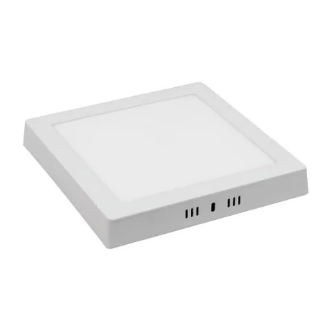 Led panel 18W 6000K nadgradni kocka Lynco