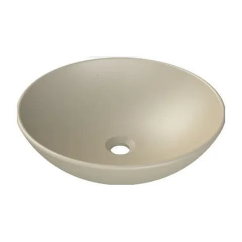 Turkuaz CeraStyle Zero Lavabo 46 Cm Kapucino 71608
