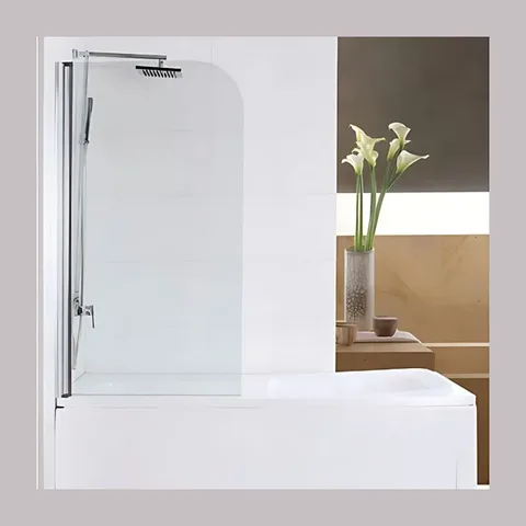 Paravan za kadu 70×140 Linni Classic
