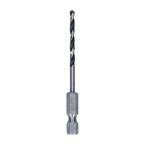 Spiralna burgija za metal Bosch HSS PointTeQ