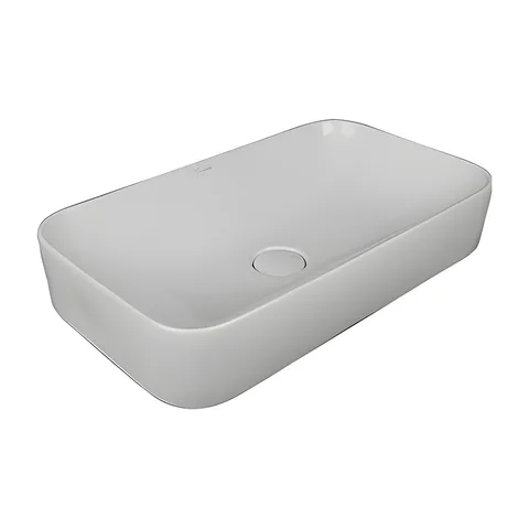 Fluenta Round lavabo